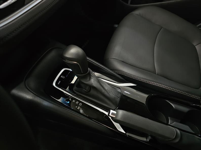  COROLLA  2.0 Vvt-ie XEI 9