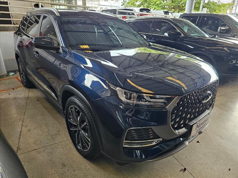  TIGGO 8 PRO  1.6 Tgdi 