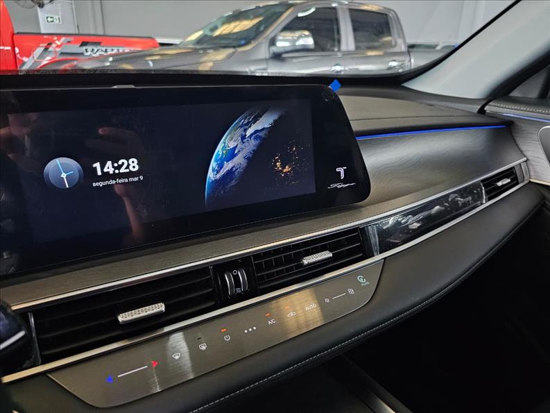  TIGGO 8 PRO  1.6 Tgdi 6