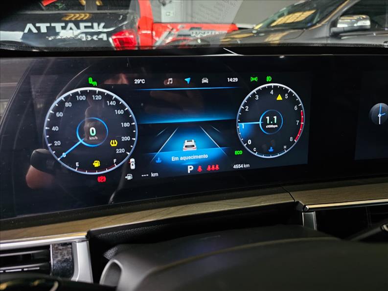  TIGGO 8 PRO  1.6 Tgdi 7