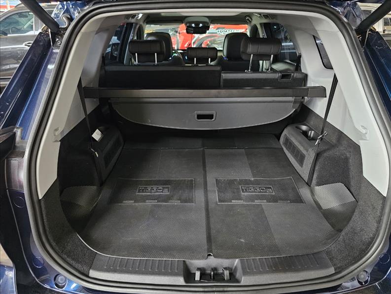  TIGGO 8 PRO  1.6 Tgdi 8