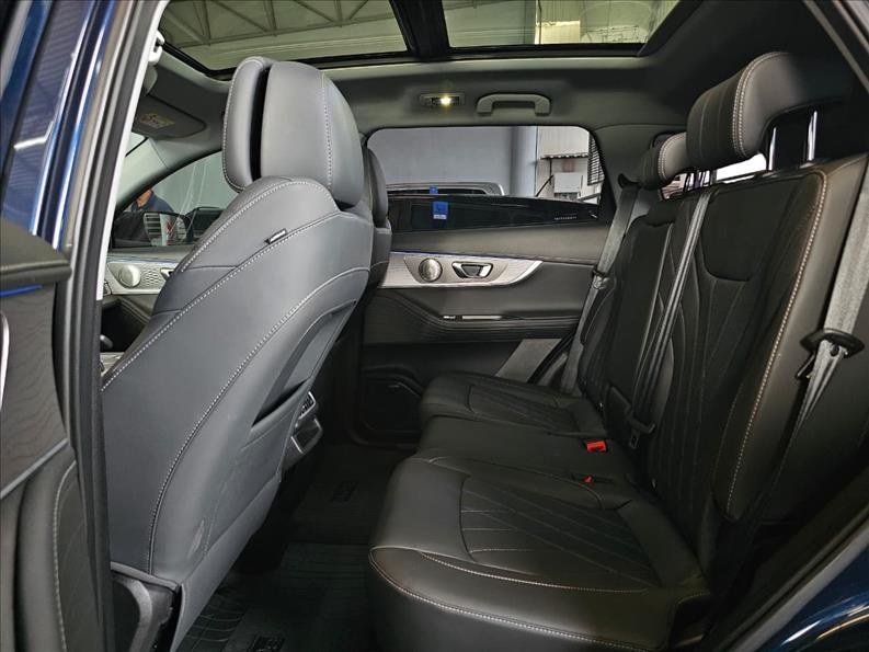  TIGGO 8 PRO  1.6 Tgdi 11