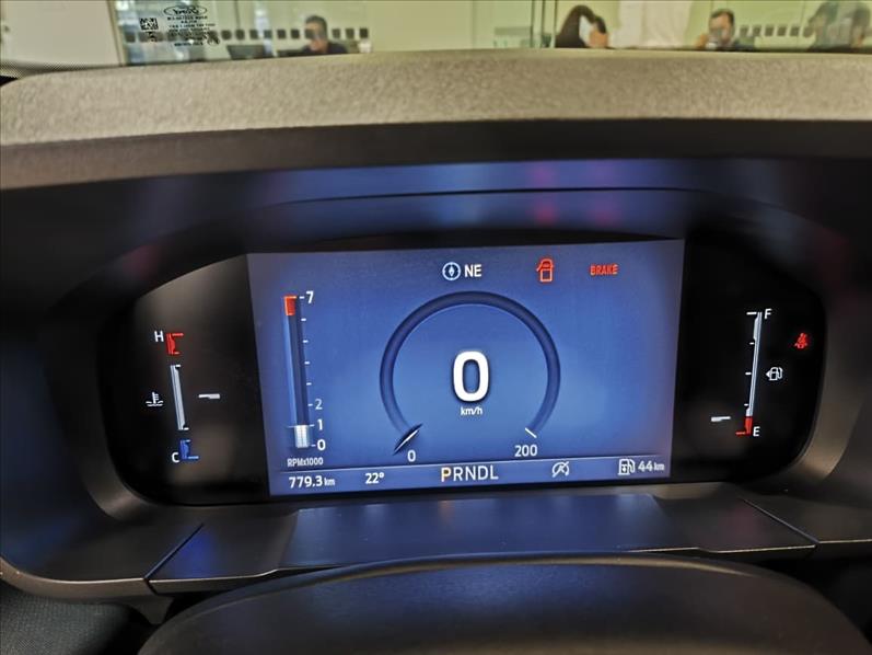  MAVERICK  2.0 Ecoboost Black 6