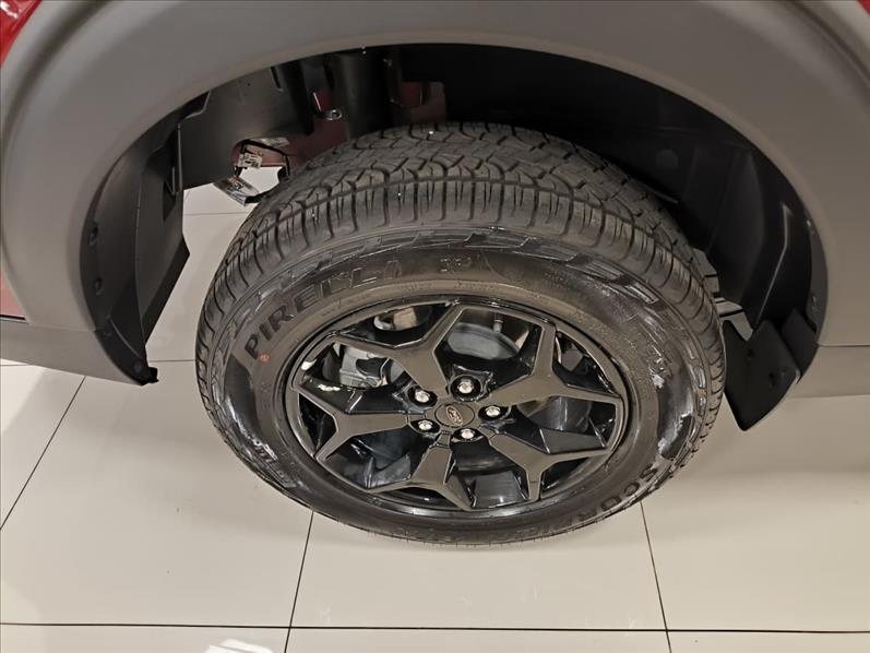  MAVERICK  2.0 Ecoboost Black 7