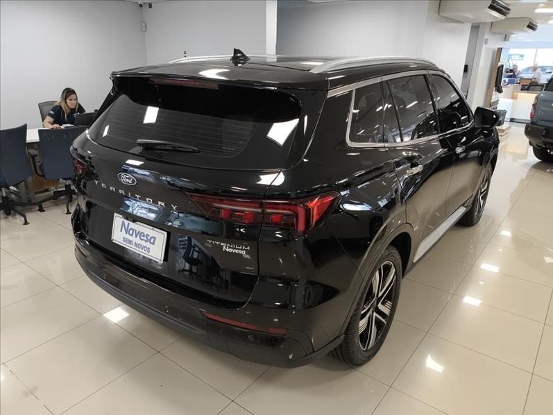  TERRITORY  1.5 Ecoboost Gtdi Titanium 3