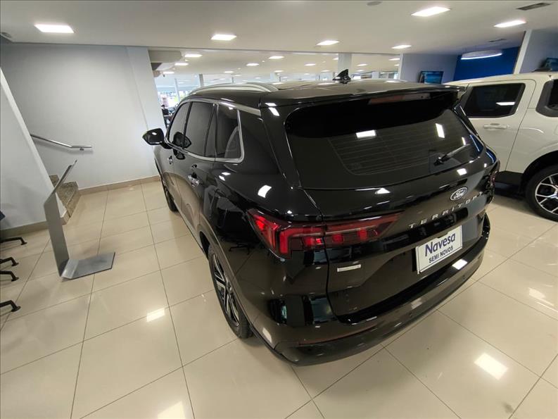  TERRITORY  1.5 Ecoboost Gtdi Titanium 4