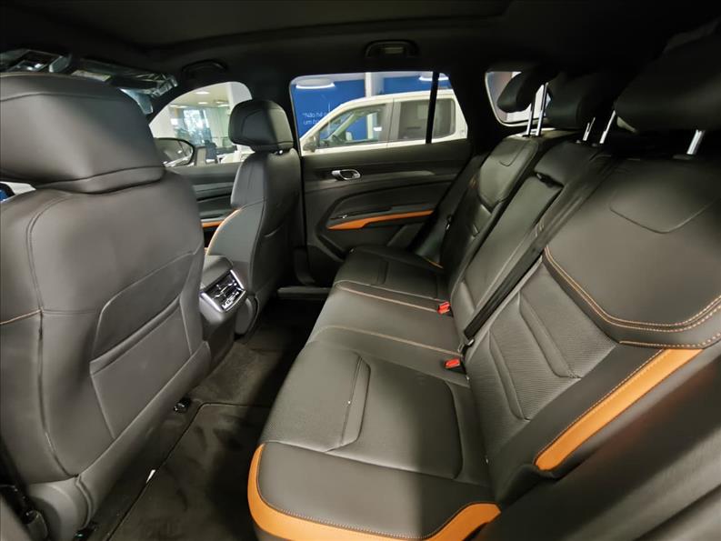  TERRITORY  1.5 Ecoboost Gtdi Titanium 6