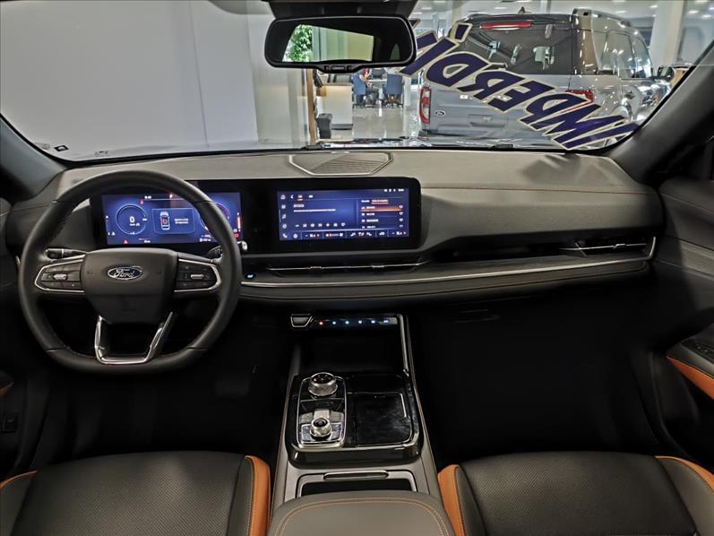  TERRITORY  1.5 Ecoboost Gtdi Titanium 7