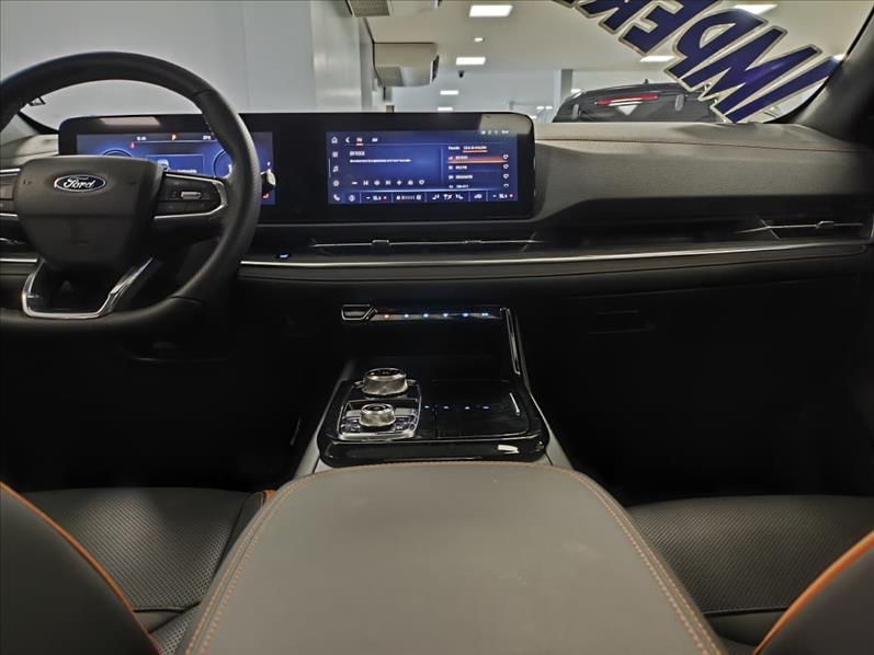  TERRITORY  1.5 Ecoboost Gtdi Titanium 9