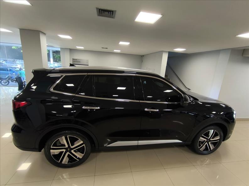  TERRITORY  1.5 Ecoboost Gtdi Titanium 10