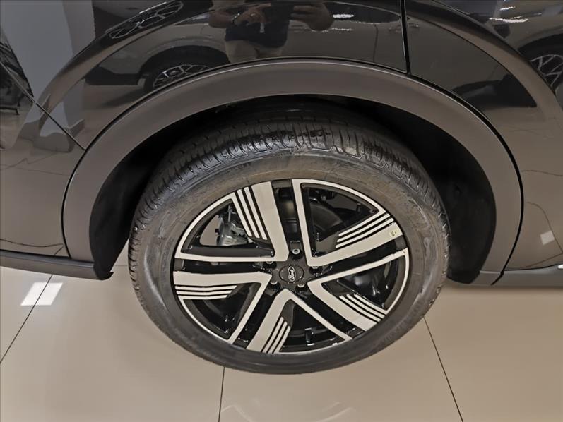  TERRITORY  1.5 Ecoboost Gtdi Titanium 11