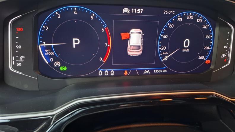  NIVUS  1.0 200 TSI Highline 13