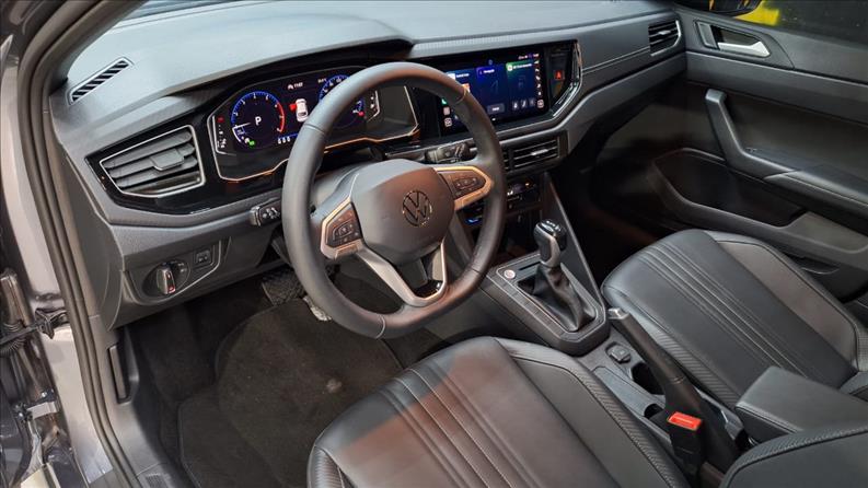  NIVUS  1.0 200 TSI Highline 5