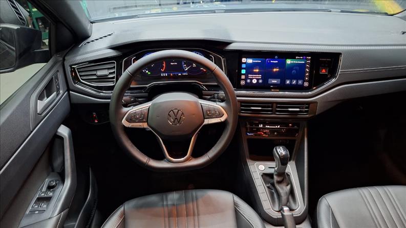  NIVUS  1.0 200 TSI Highline 7