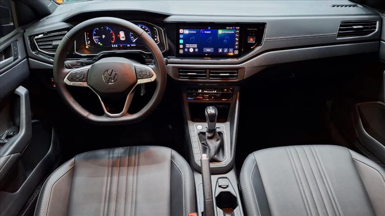  NIVUS  1.0 200 TSI Highline 3