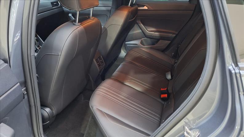  NIVUS  1.0 200 TSI Highline 8