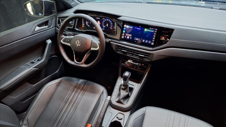  NIVUS  1.0 200 TSI Highline 9