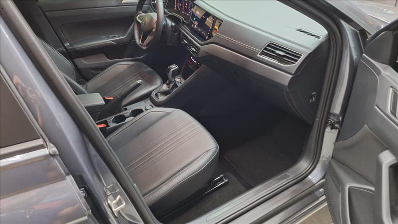  NIVUS  1.0 200 TSI Highline 11