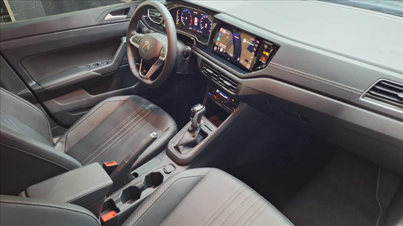  NIVUS  1.0 200 TSI Highline 12