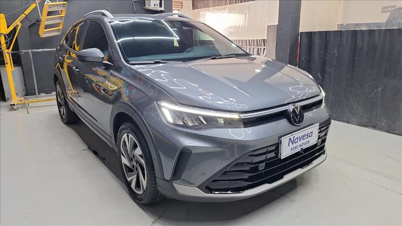  NIVUS  1.0 200 TSI Highline 2