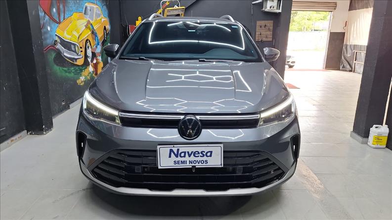  NIVUS  1.0 200 TSI Highline 1