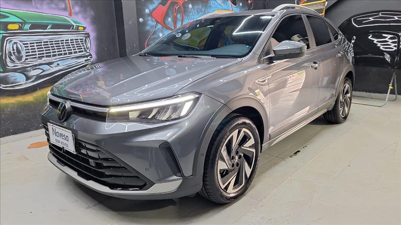  NIVUS  1.0 200 TSI Highline 