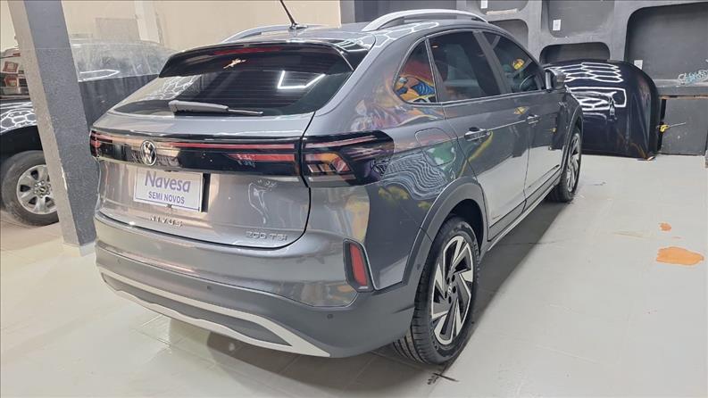  NIVUS  1.0 200 TSI Highline 15