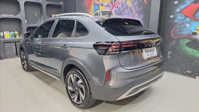  NIVUS  1.0 200 TSI Highline 17