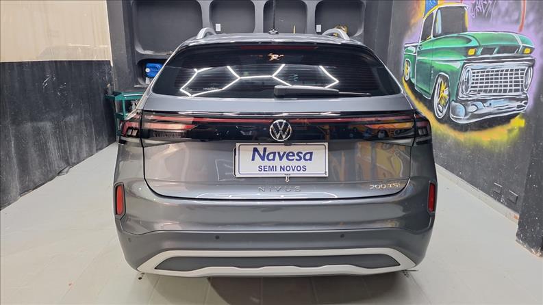  NIVUS  1.0 200 TSI Highline 16