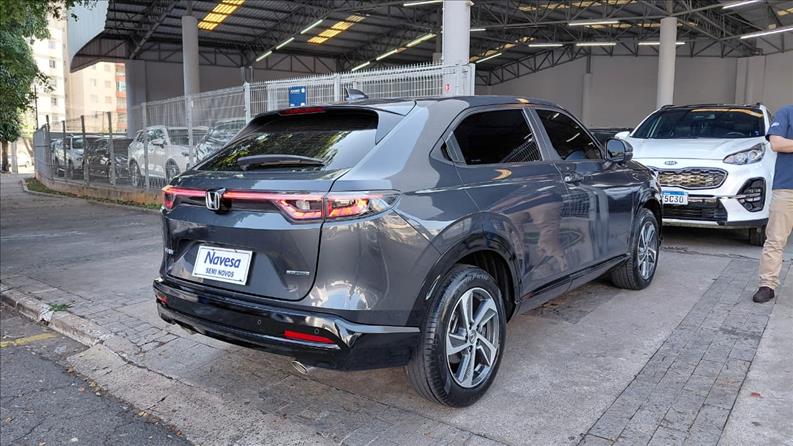  HR-V  1.5 DI I-vtec Turbo Touring 2