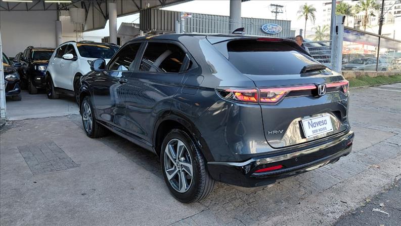  HR-V  1.5 DI I-vtec Turbo Touring 3