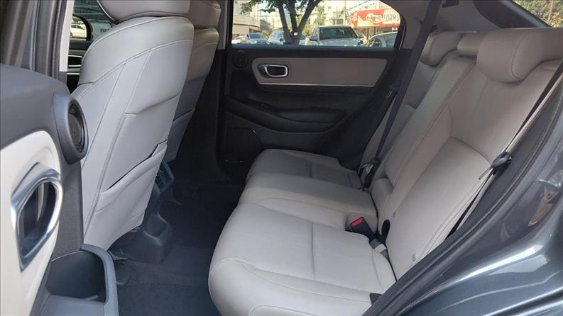  HR-V  1.5 DI I-vtec Turbo Touring 10