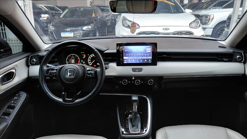  HR-V  1.5 DI I-vtec Turbo Touring 4