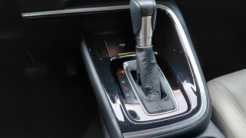  HR-V  1.5 DI I-vtec Turbo Touring 7