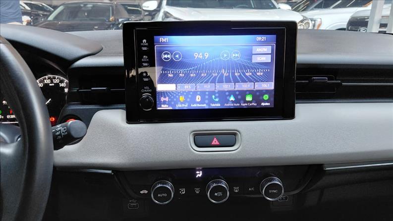  HR-V  1.5 DI I-vtec Turbo Touring 6