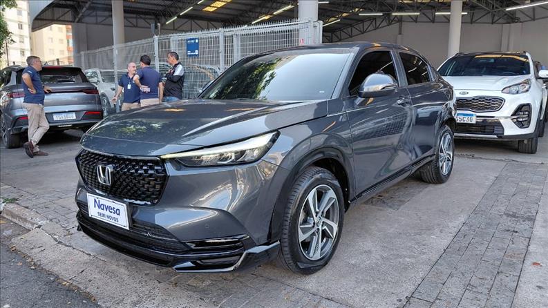  HR-V  1.5 DI I-vtec Turbo Touring 1