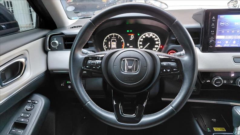  HR-V  1.5 DI I-vtec Turbo Touring 5