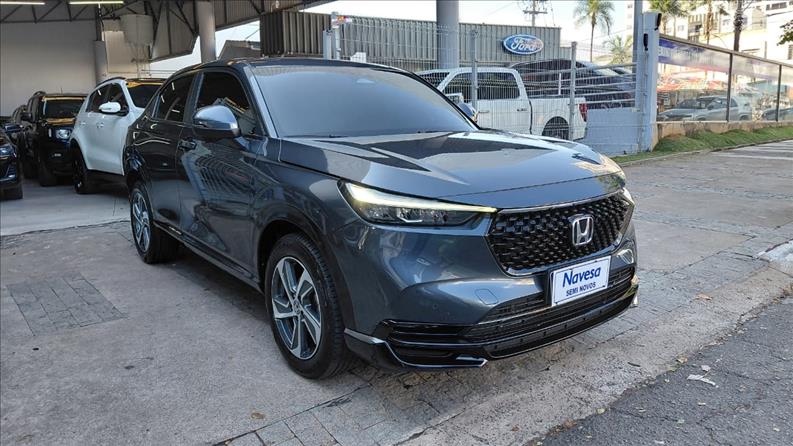  HR-V  1.5 DI I-vtec Turbo Touring 0