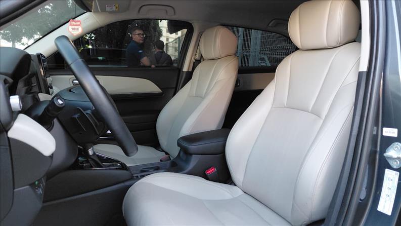  HR-V  1.5 DI I-vtec Turbo Touring 8