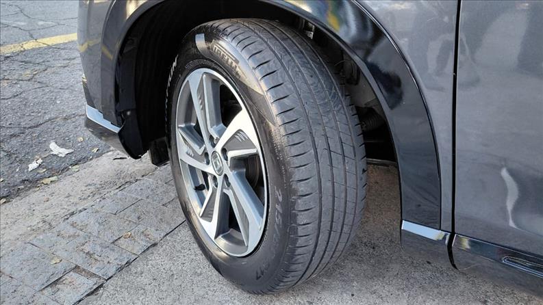  HR-V  1.5 DI I-vtec Turbo Touring 14
