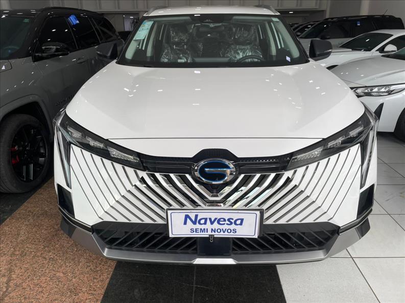  GS4  2.0 HEV Premium 1