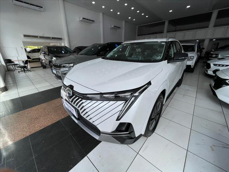  GS4  2.0 HEV Premium 