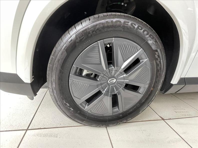  GS4  2.0 HEV Premium 8