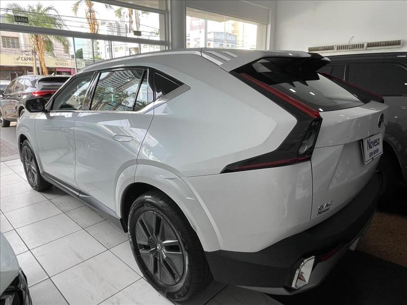  GS4  2.0 HEV Premium 15