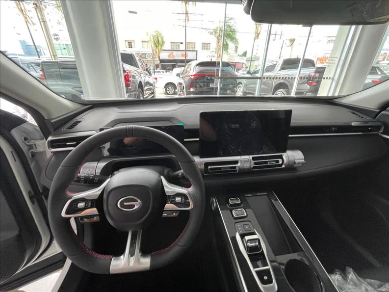  GS4  2.0 HEV Premium 5