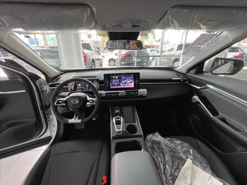  GS4  2.0 HEV Premium 4