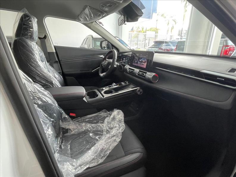  GS4  2.0 HEV Premium 6