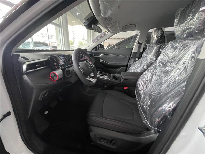  GS4  2.0 HEV Premium 12