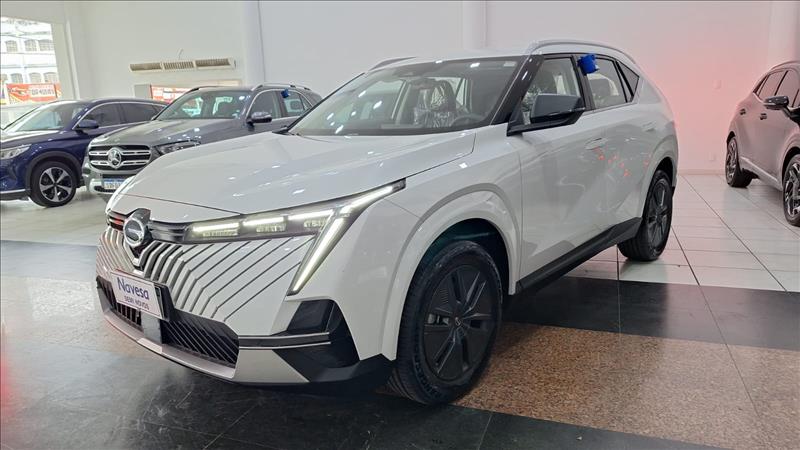  GS4  2.0 HEV Premium 