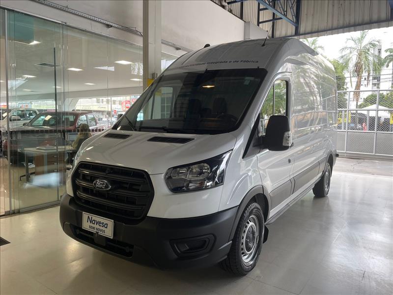  TRANSIT  2.0 Ecoblue Furgão L3h3 